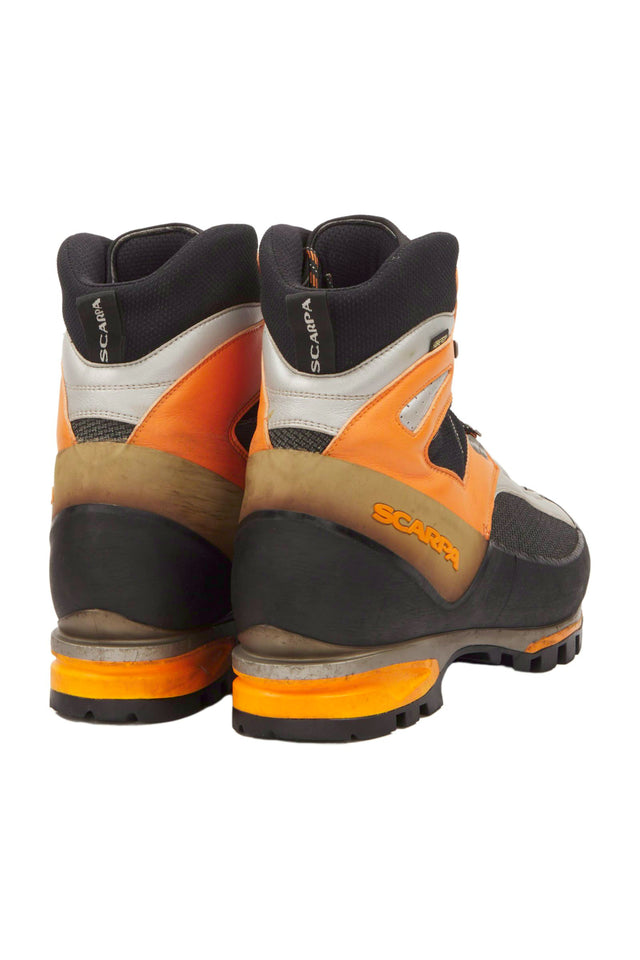 Expeditionsstiefel für Herren