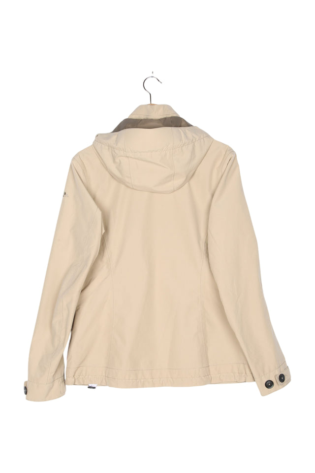 Regenjacke & Hardshelljacke für Damen