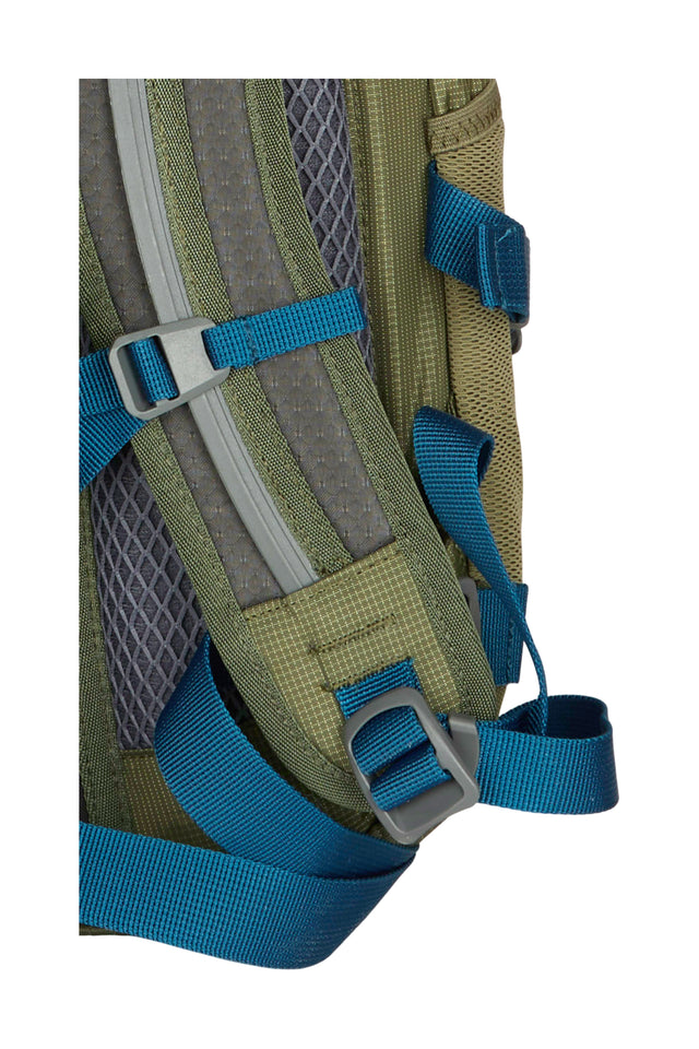 Fahrradrucksack bis 25 L