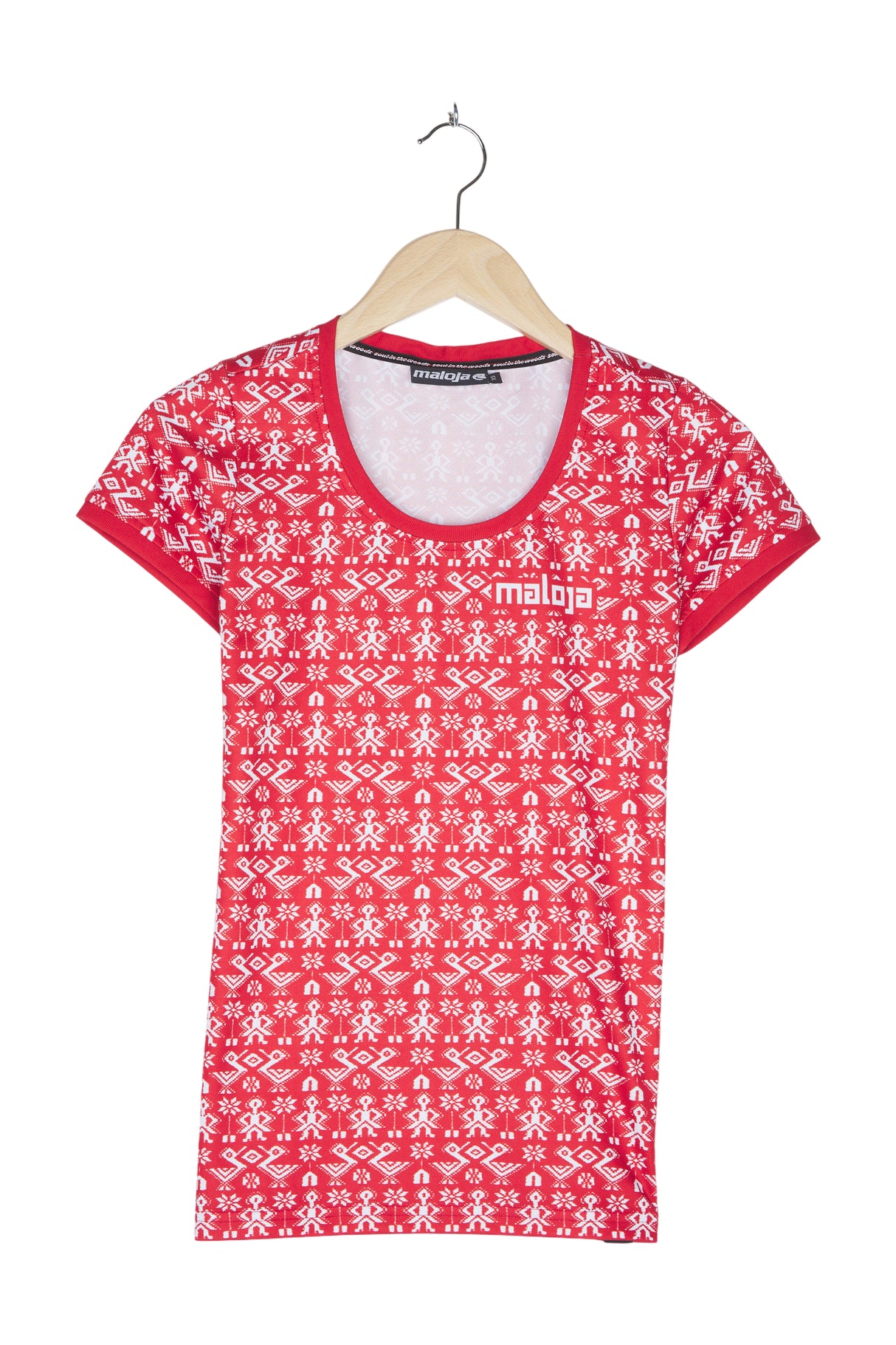 T-Shirt Funktion für Damen