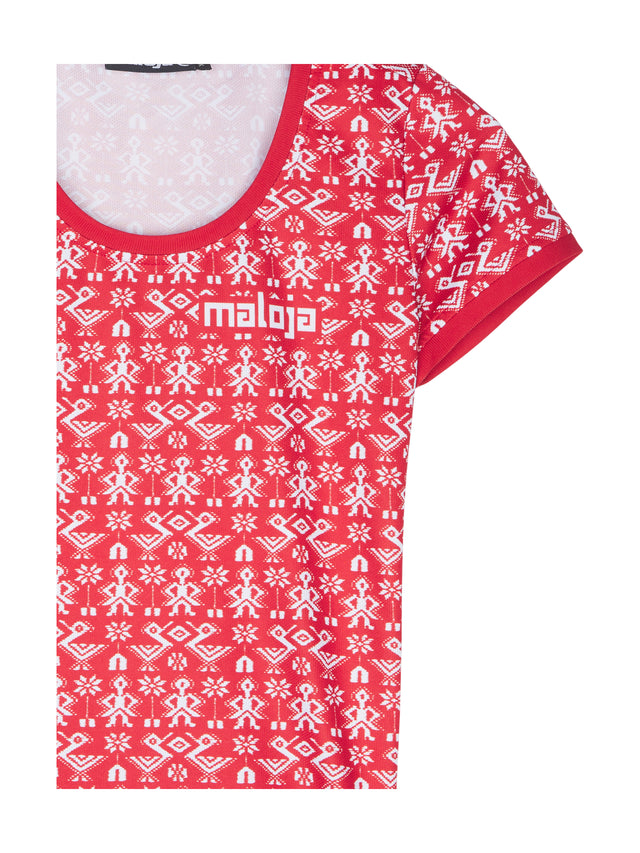 T-Shirt Funktion für Damen