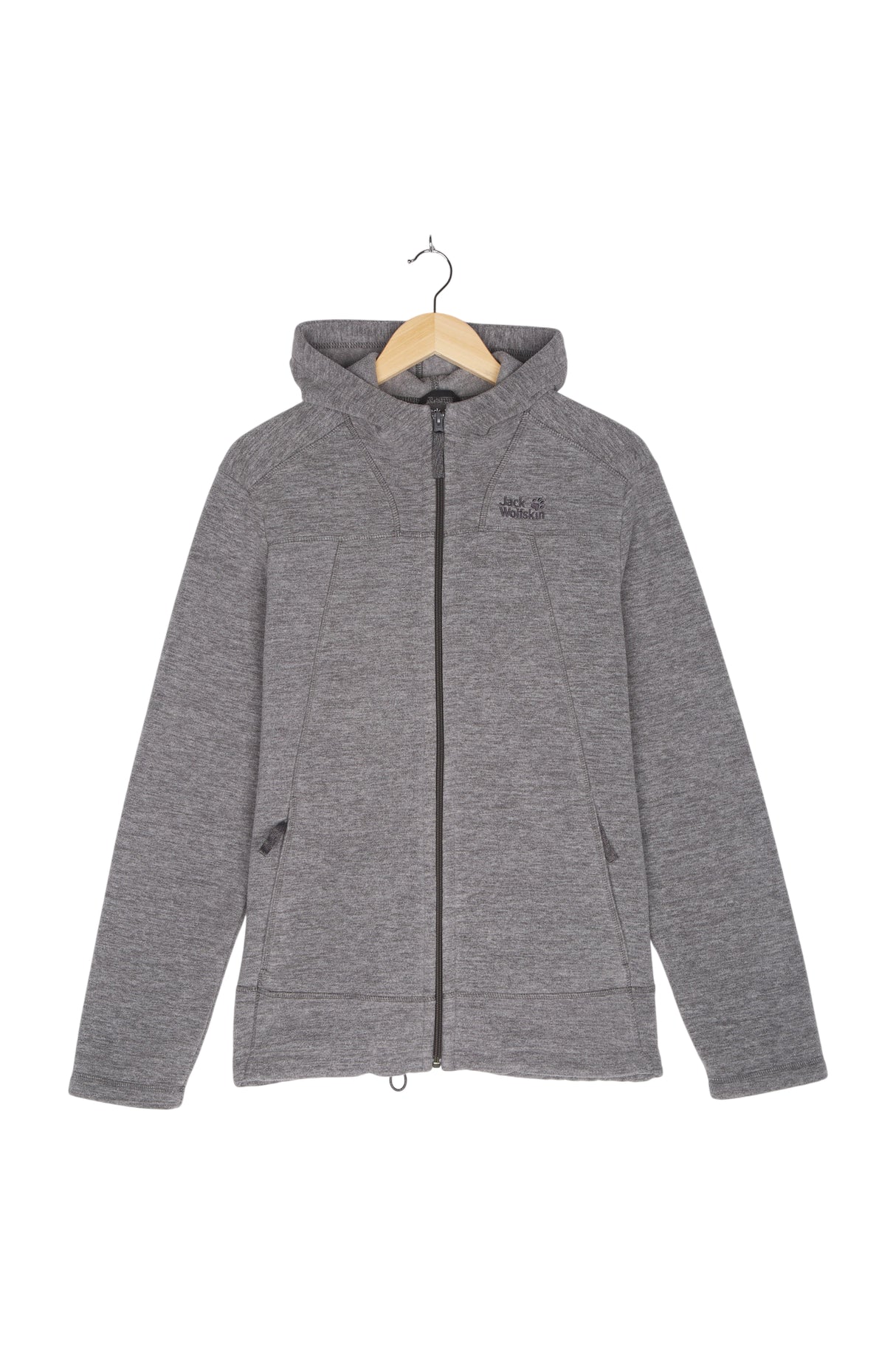 Fleecejacke für Herren