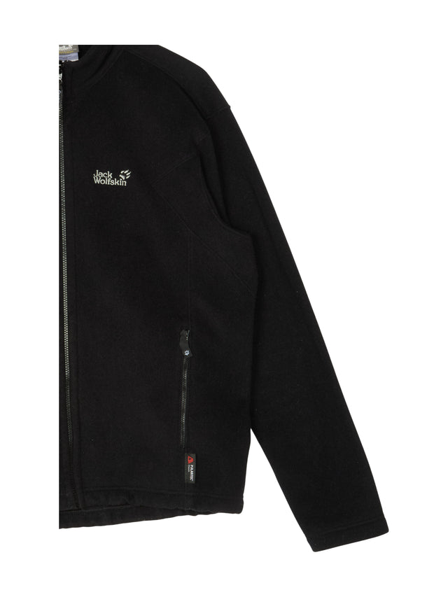 Fleecejacke für Herren