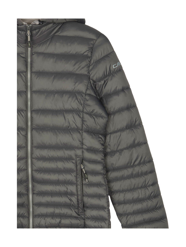 Winterjacke für Damen
