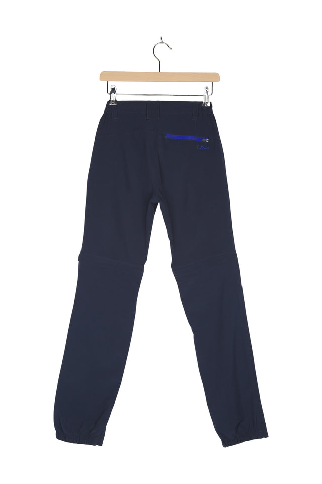 Zip-Hose für Kinder