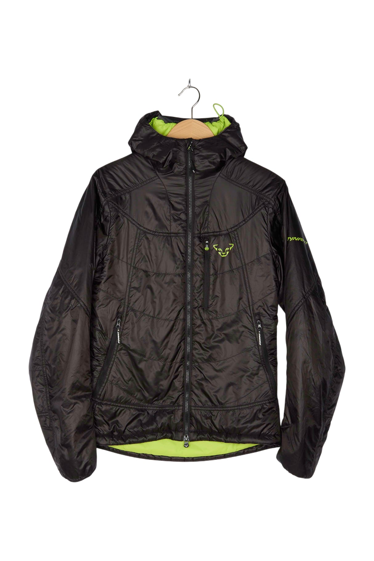 Kunstfaserjacke für Damen