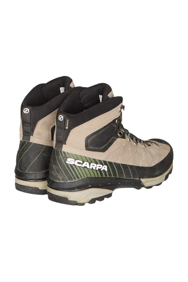 Bergstiefel für Herren