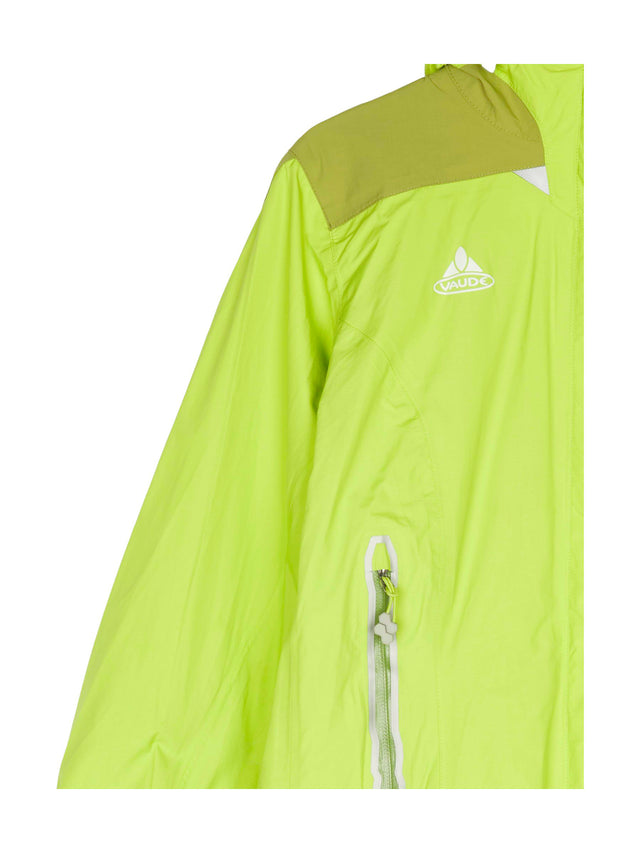 Hardshelljacke & Regenjacke für Damen