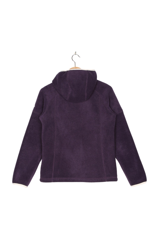 Fleecejacke für Damen