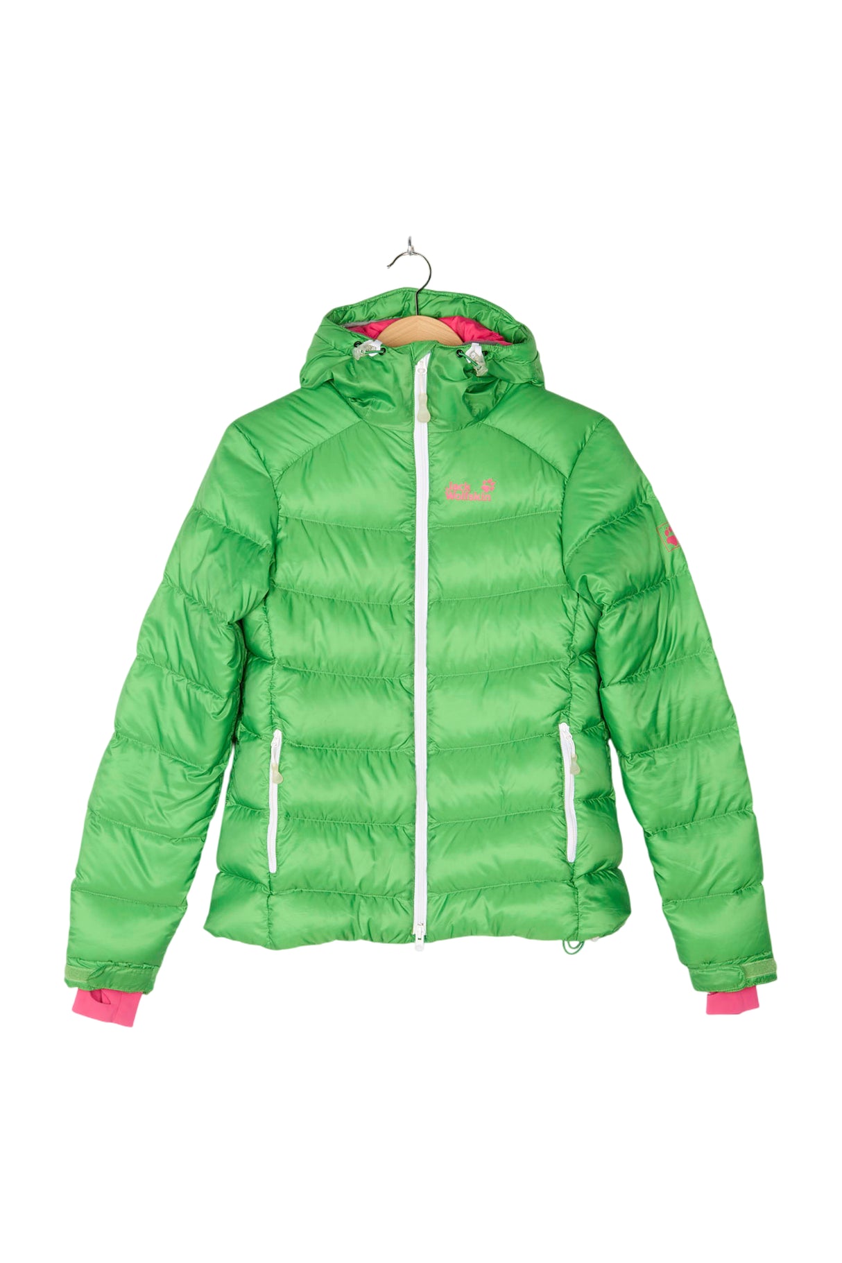Daunenjacke für Damen