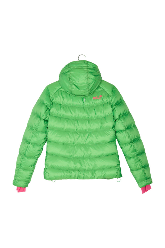 Daunenjacke für Damen