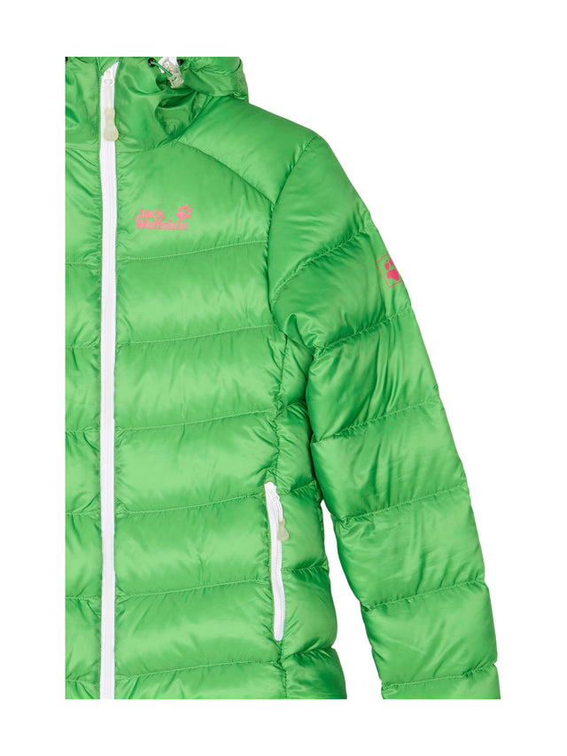 Daunenjacke für Damen