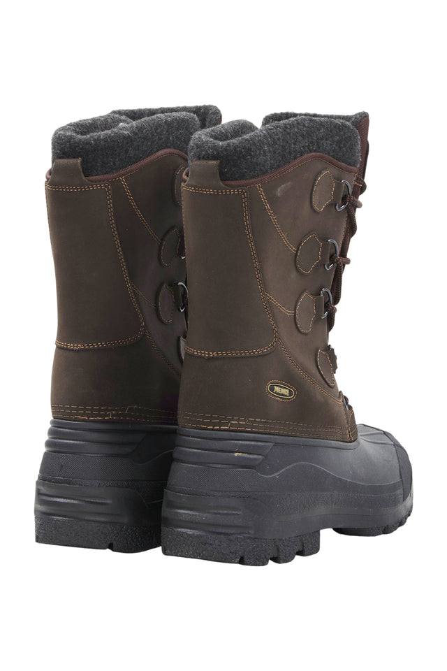 Winterschuhe & Winterstiefel für Herren