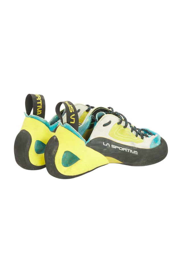 La Sportiva Kletterschuhe für Damen