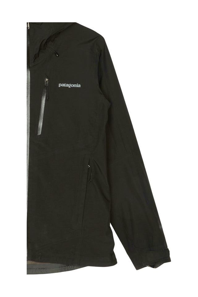 Regenjacken & Hardshelljacken mit GoreTex für Damen