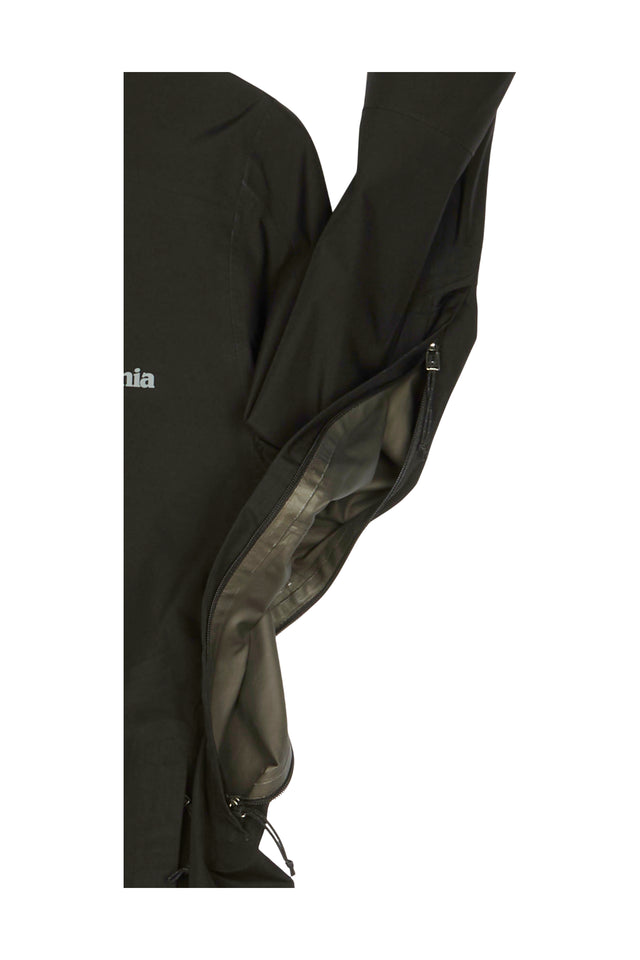 Regenjacken & Hardshelljacken mit GoreTex für Damen