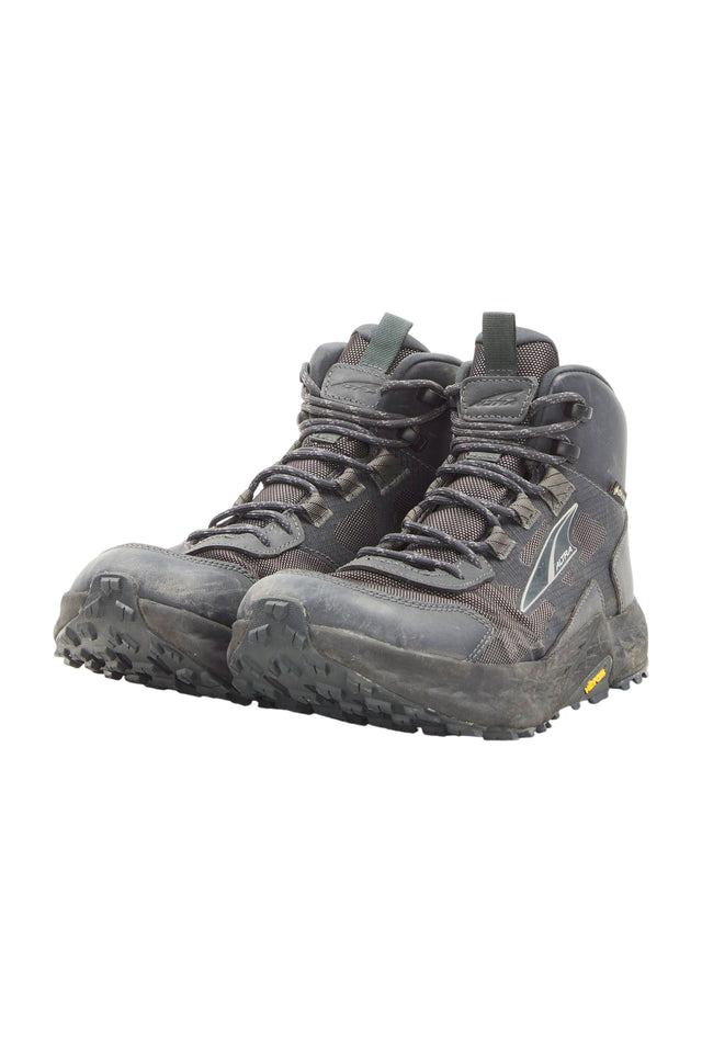 Wanderschuhe & Trekkingschuhe für Herren