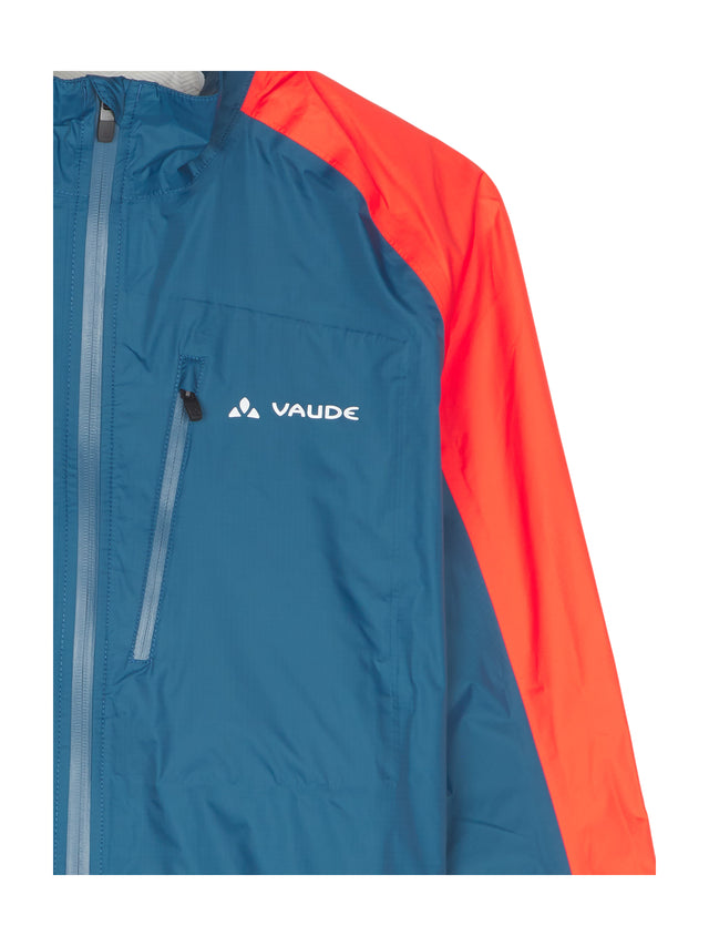 Hardshelljacke, Regenjacke für Herren