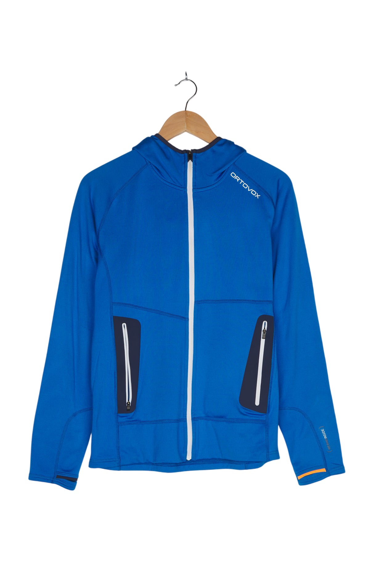 Fleecejacke für Herren