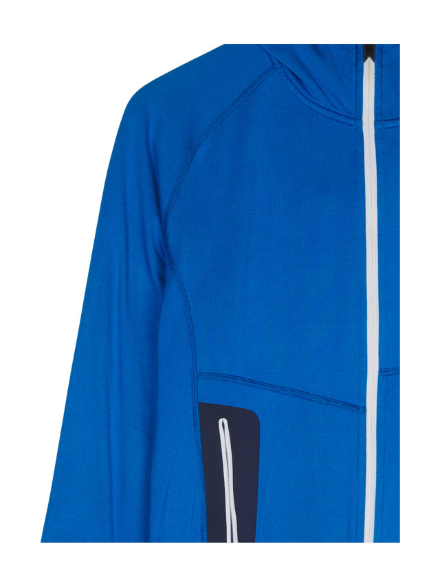 Fleecejacke für Herren