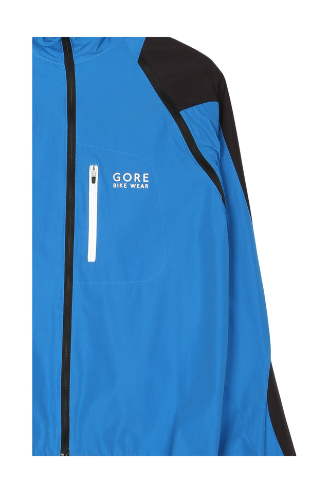 Fahrradjacke für Herren