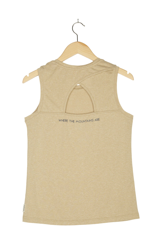 Tanktop für Damen