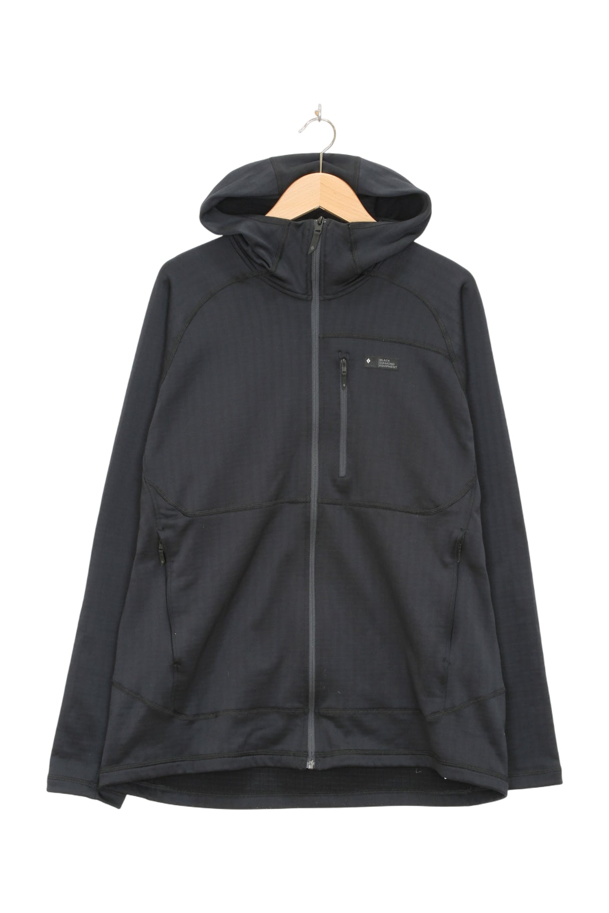 Fleecejacke für Herren