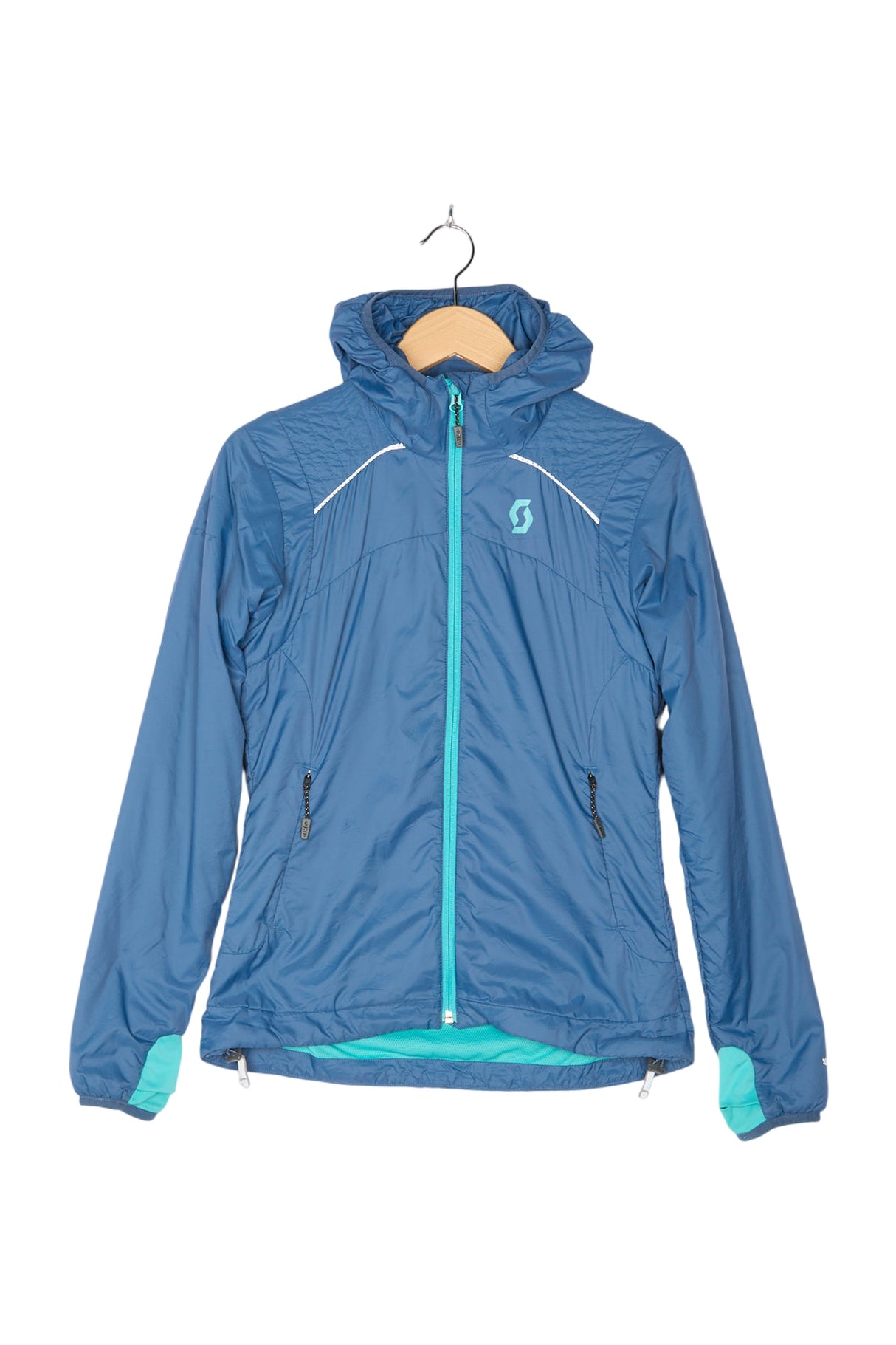 Kunstfaserjacke für Damen