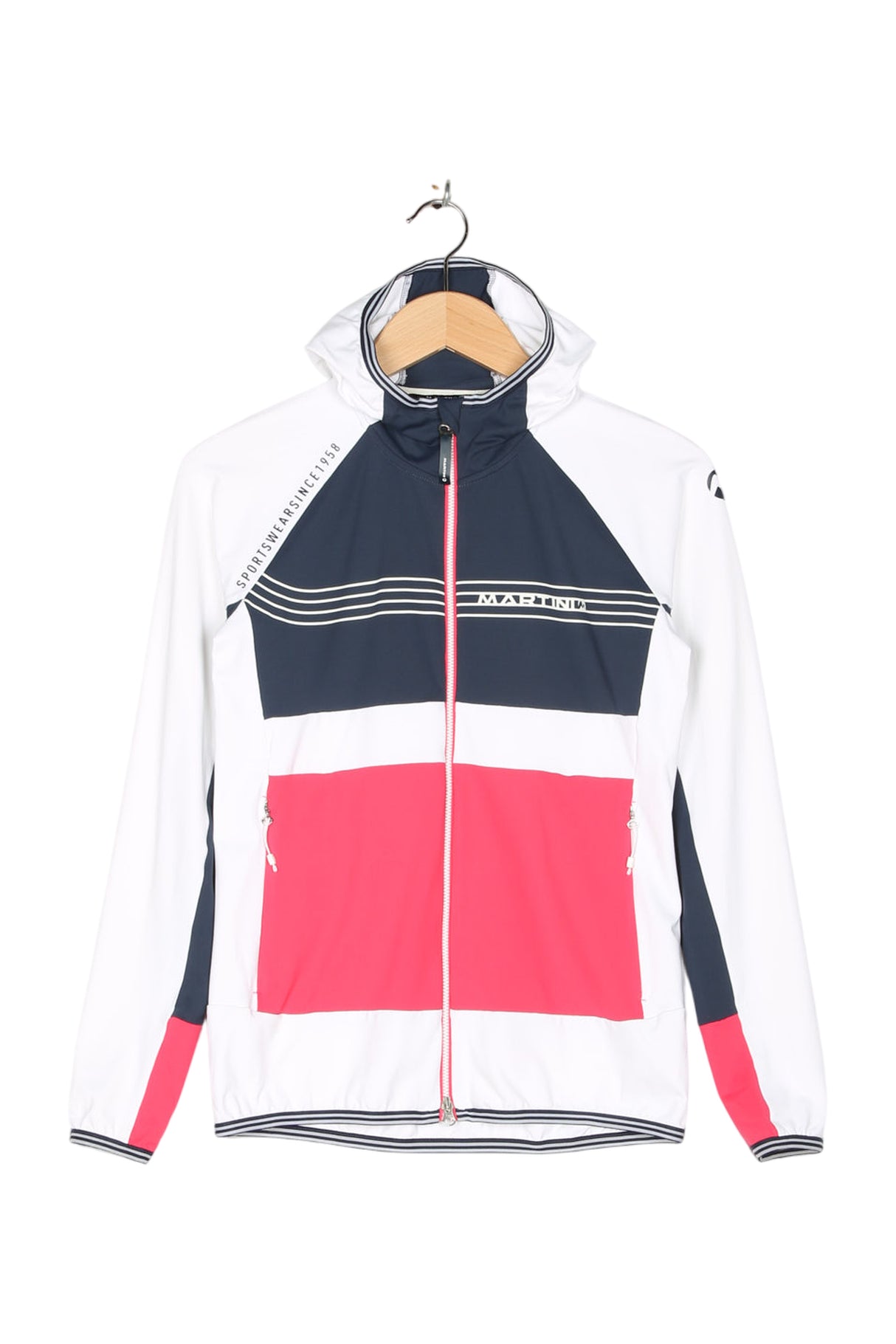 Fleecejacke für Damen