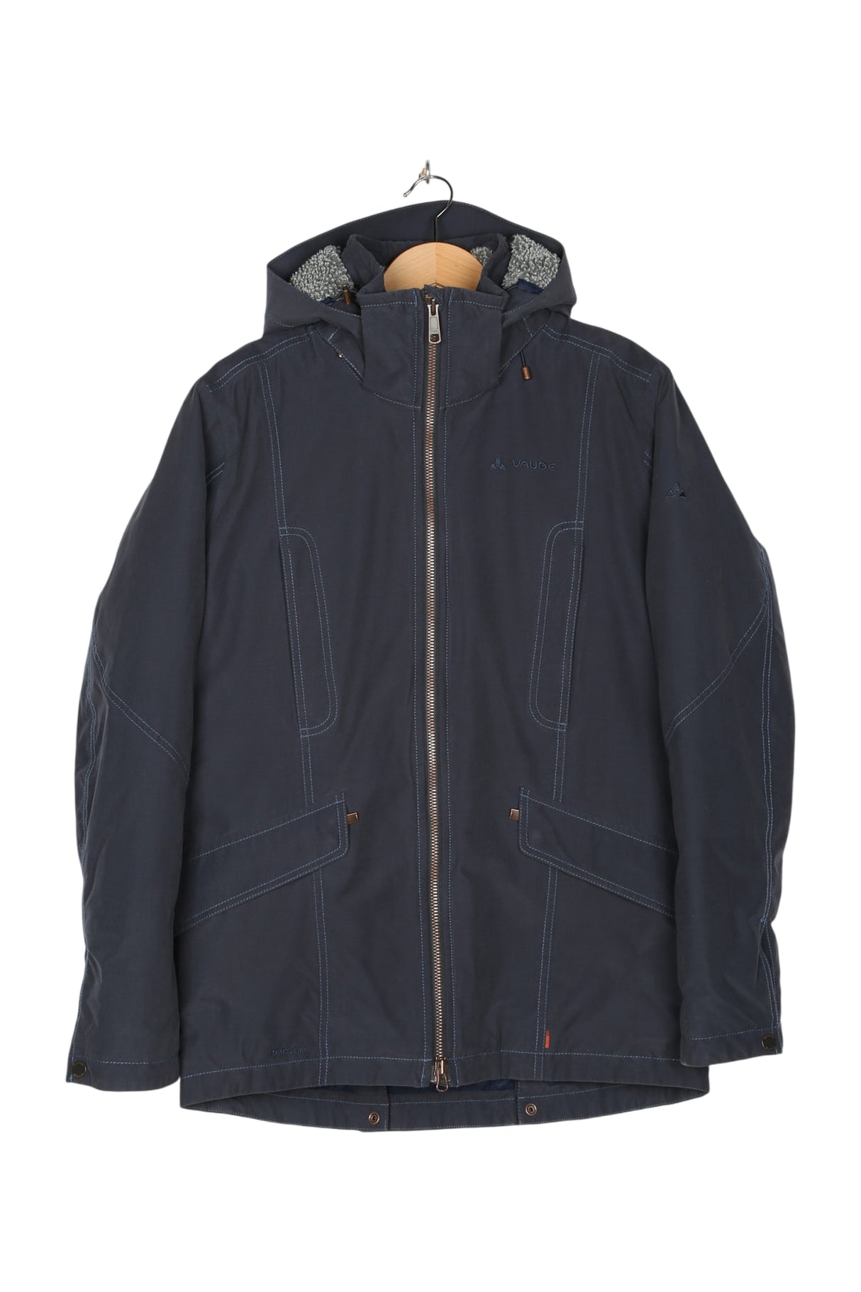 Winterjacke für Herren