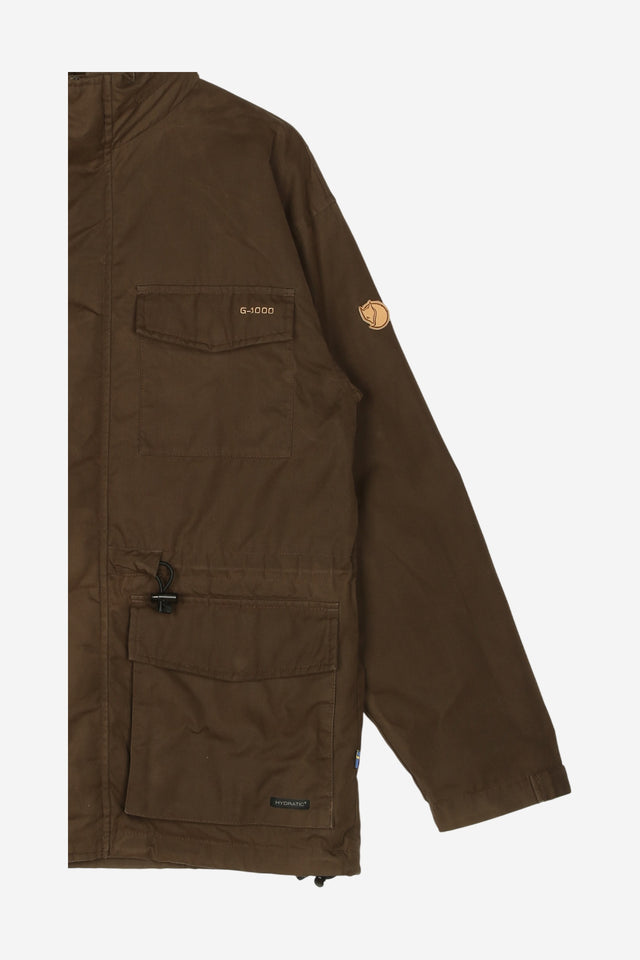 Freizeitjacke für Herren