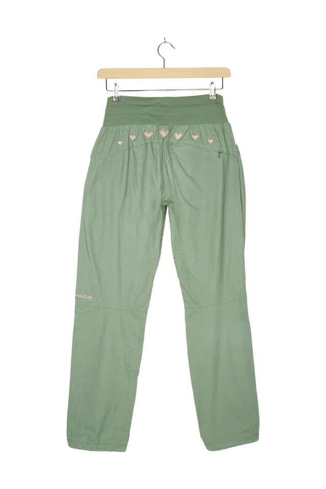 Kletterhose für Damen