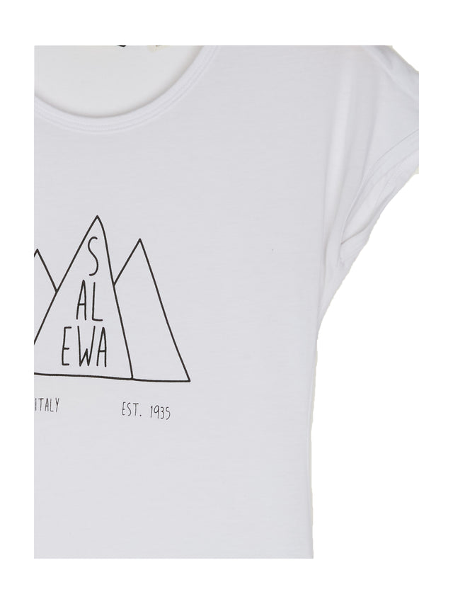 T-Shirt Freizeit für Damen