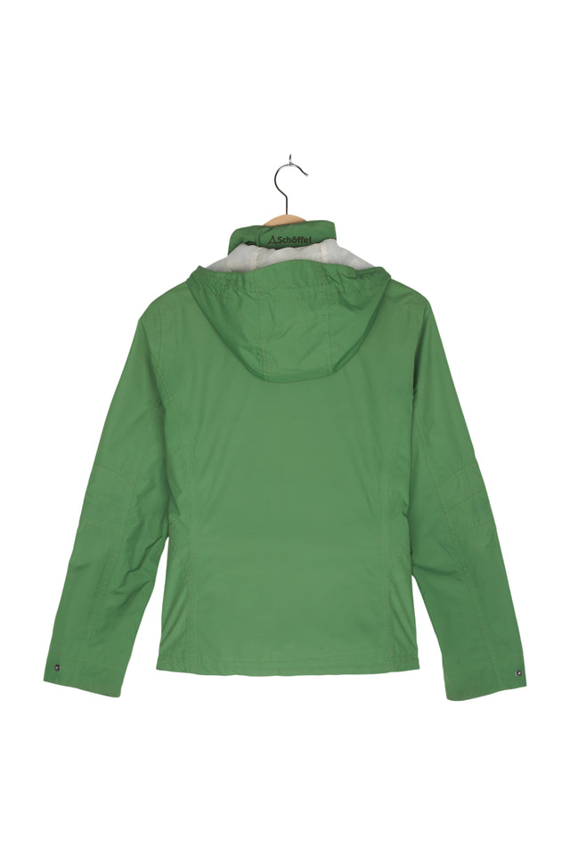 Hardshelljacke, Regenjacke für Damen