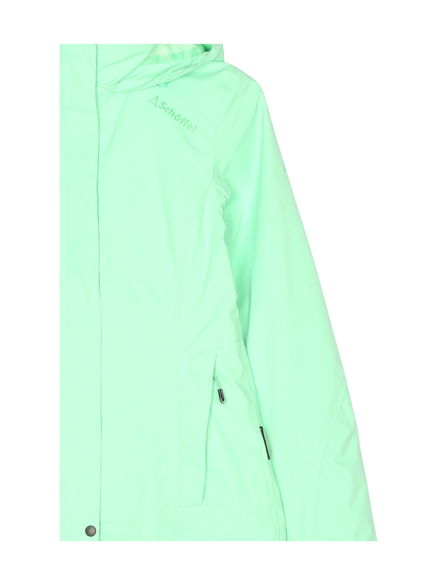 Regenjacke & Hardshelljacke für Damen