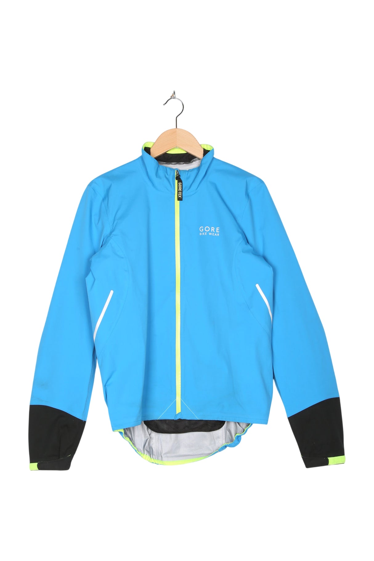 Fahrradjacke für Herren