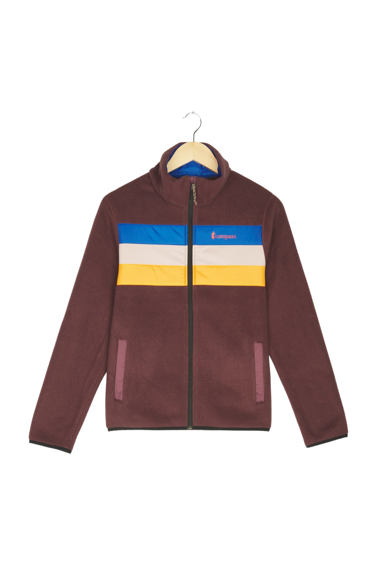 Fleecejacke für Damen