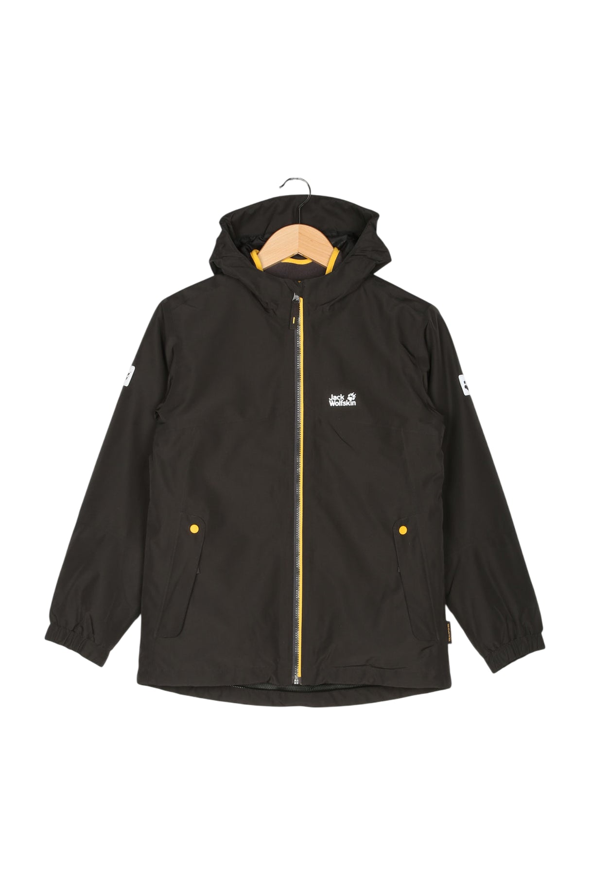 Regenjacke für Kinder