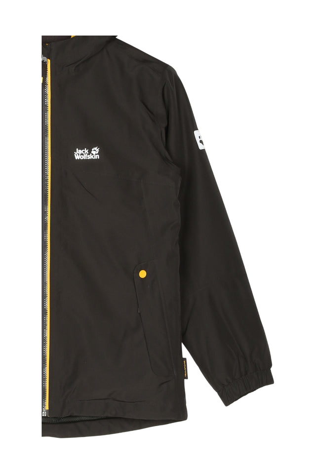 Regenjacke für Kinder