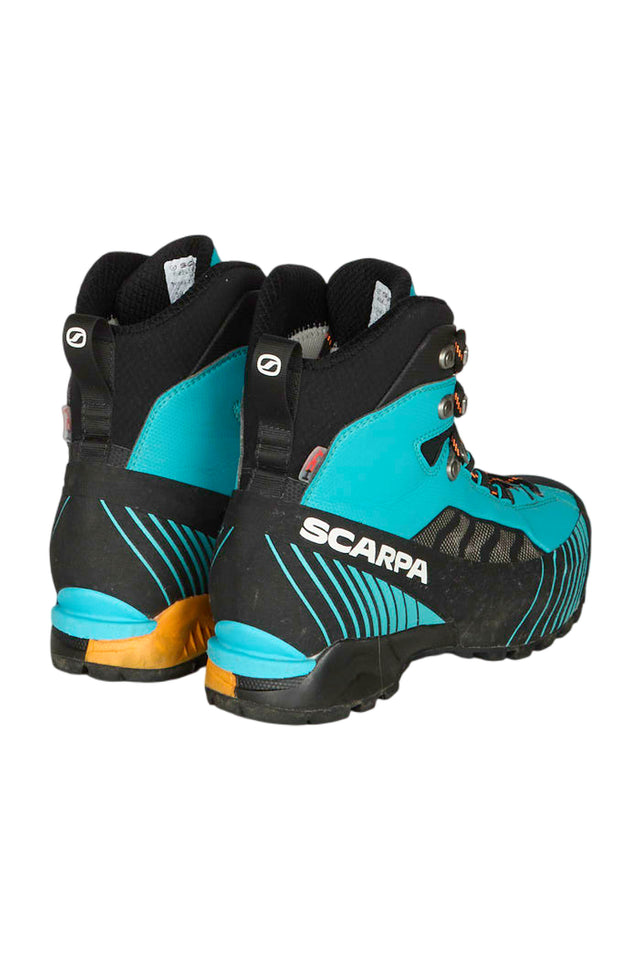 Bergstiefel für Damen