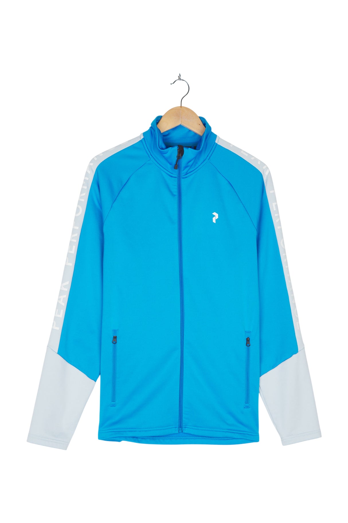 Fleecejacke für Herren