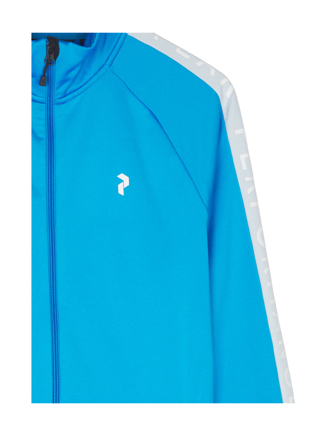 Fleecejacke für Herren