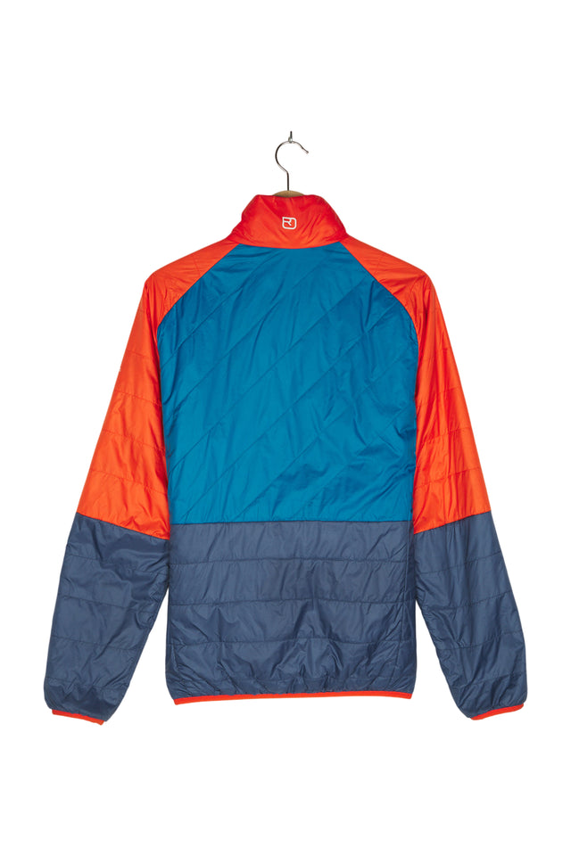 Isolationsjacke (Wolle) für Herren