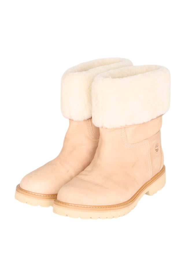 Winterschuhe & Winterstiefel für Damen