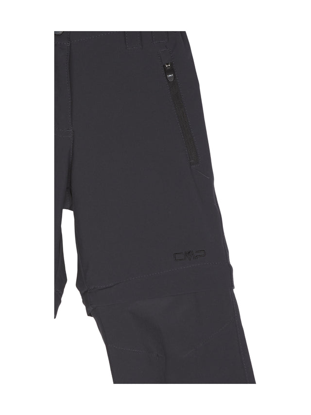 Zip-Hose für Kinder