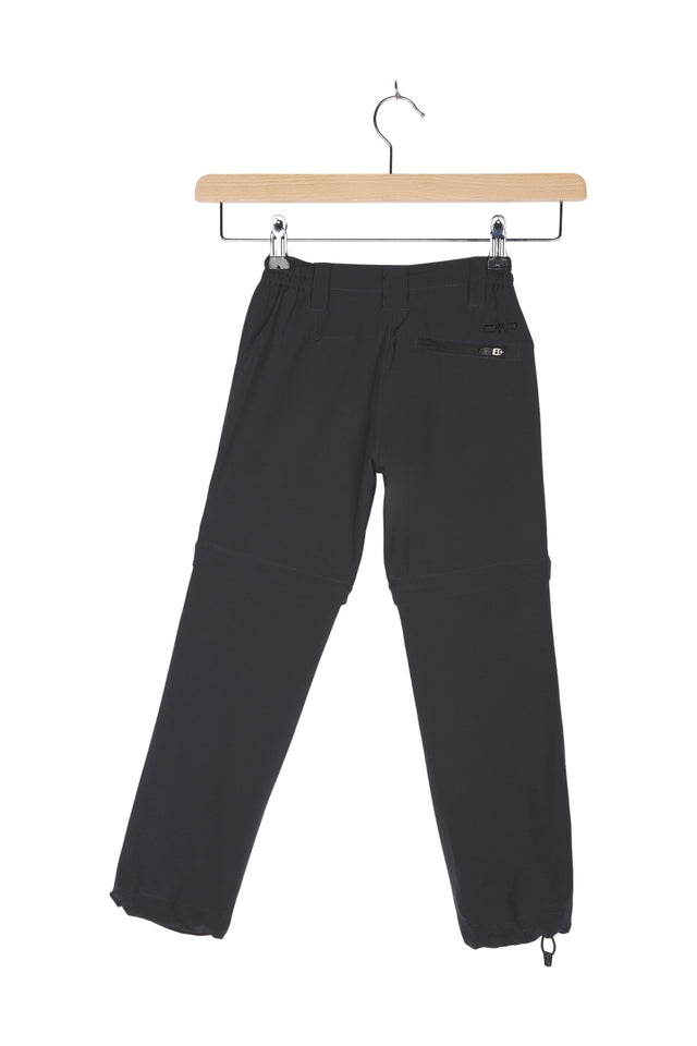 Zip-Hose für Kinder