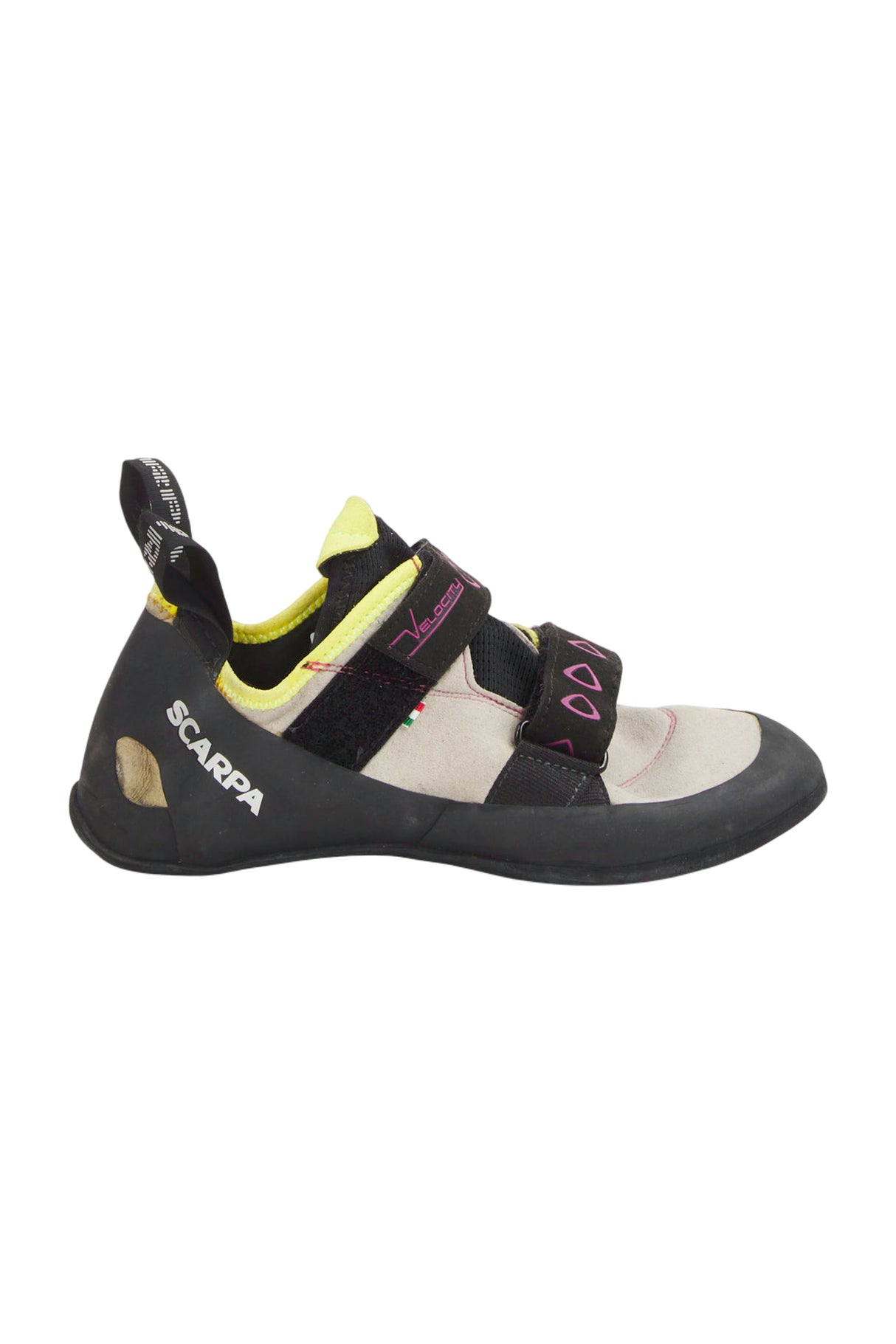 Kletterschuhe für Damen
