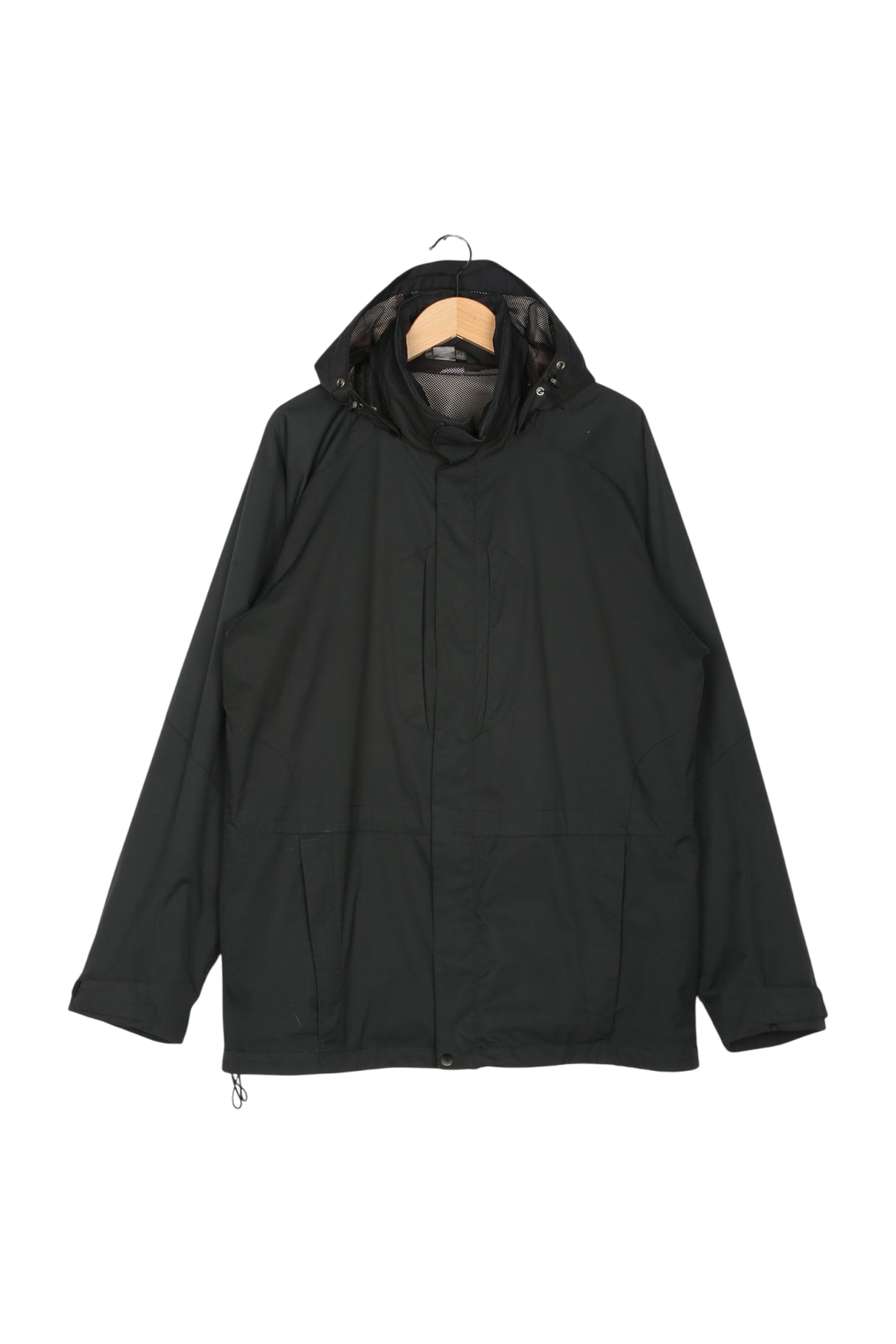Regenjacke für Herren