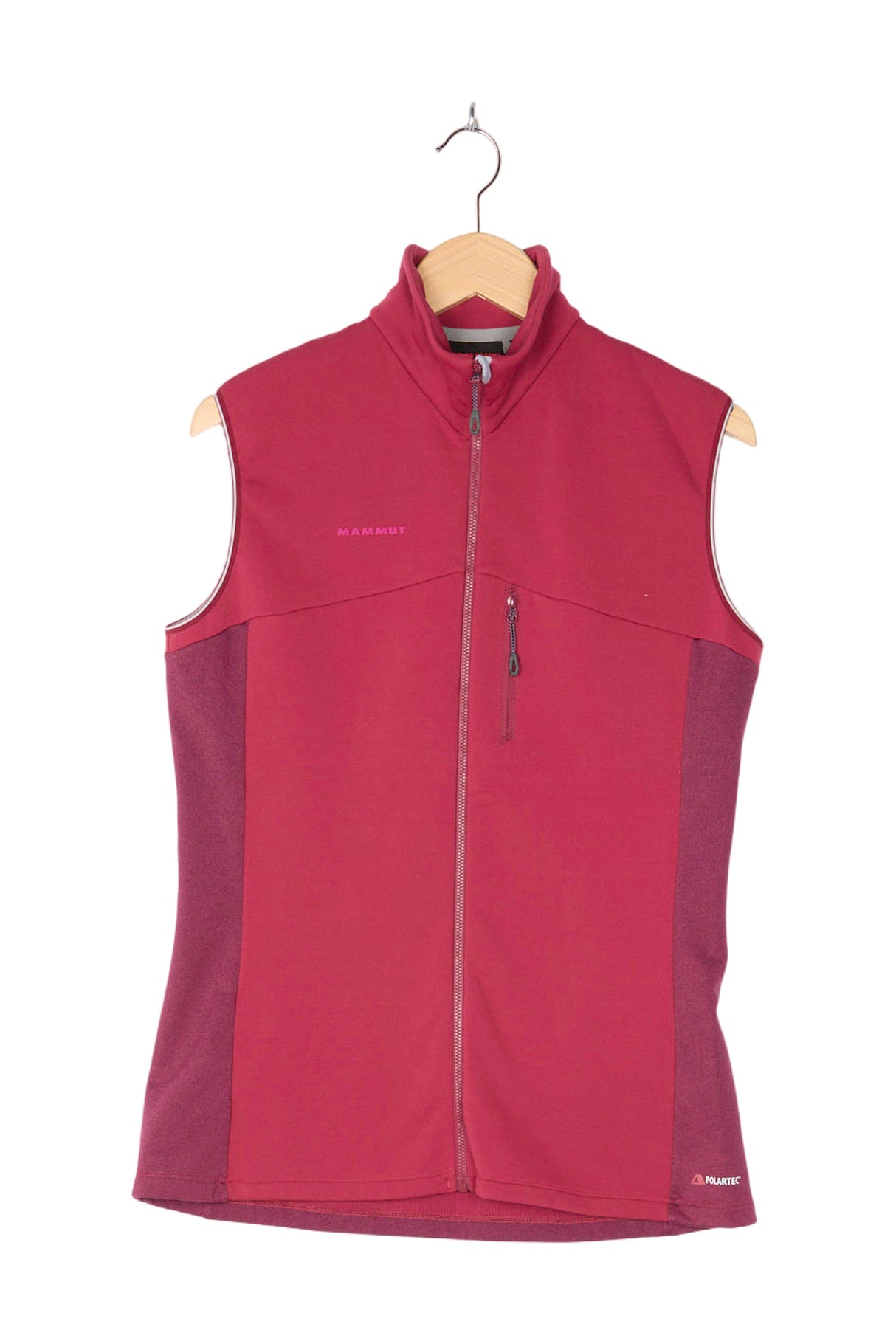 Isolationsweste für Damen