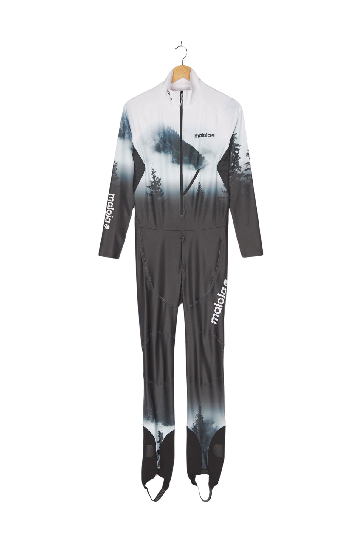 SaktengM. Overall für Herren